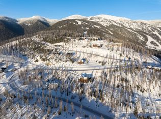299 Elk Highlands Dr, Whitefish, MT 59937