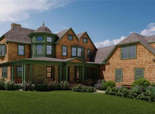 63 Lake Rd, Plandome, NY 11030