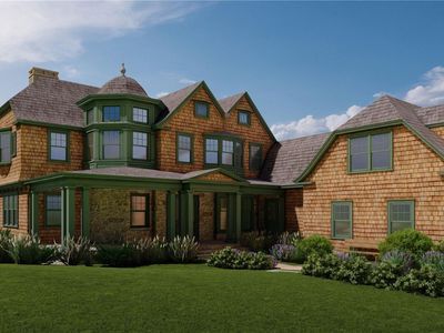 63 Lake Road, Plandome, NY, 11030