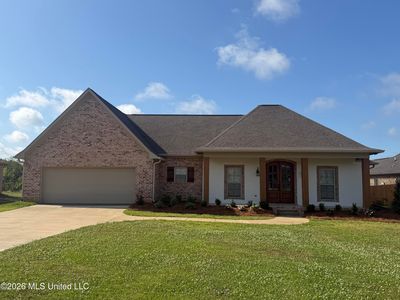 337 Bullock Cir, Richland, MS, 39218