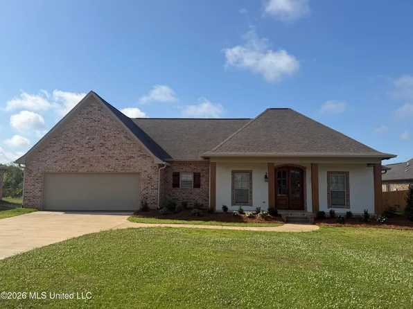 337 Bullock Cir, Richland, MS 39218