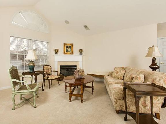 Fireside Great Room