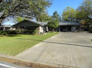 1904 Howard Dr, Monroe, LA 71201