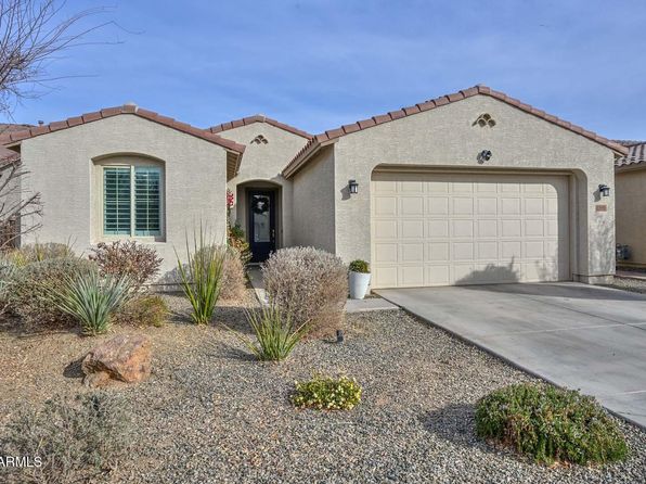 11618 W Levi Dr, Avondale, AZ 85323