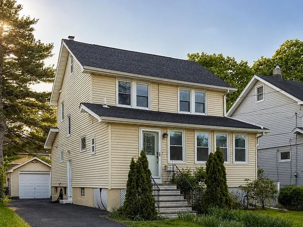 656 Tilden Ave, Teaneck, NJ 07666