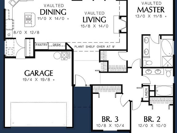 3rd image of 0 Island Aire Dr