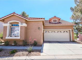 1785 Franklin Chase Ter, Henderson, NV 89012