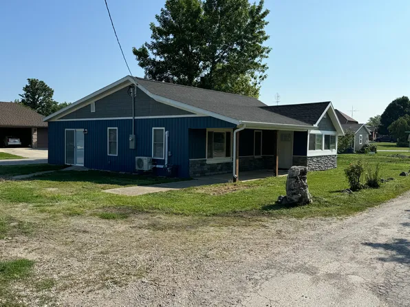 6611 Bruce Rd, Celina, OH 45822