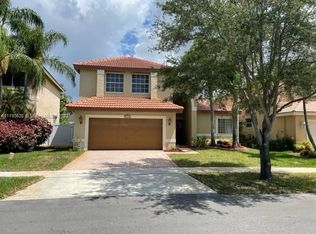 17957 SW 33rd Ct, Miramar, FL 33029