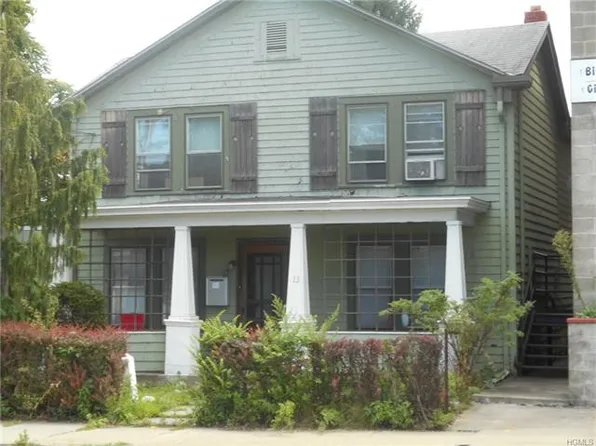 13 Pike St, Pt Jervis, NY 12771