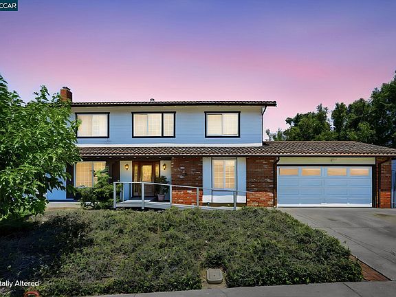 2nd image of 2685 Alhambra Way
