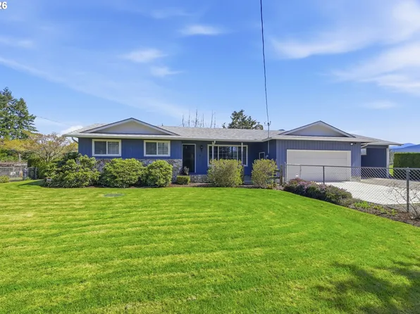 82281 Parvin Rd, Dexter, OR 97431