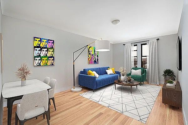 1st image of 4115 50th Ave APT 5B