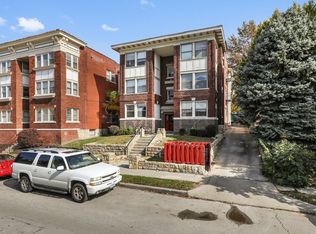 4111-4113 Walnut St #1-L, Kansas City, MO 64111
