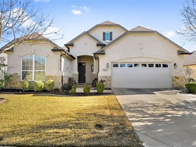 8813 Bradford St, Denton, TX, 76207