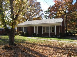 3532 Carlyle Dr, Charlotte, NC 28208