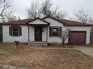 626 Tollie Dr, Norman, OK 73071