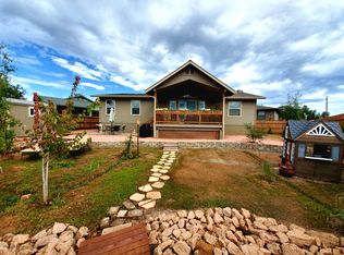 909 E Juniper St, Payson, AZ 85541