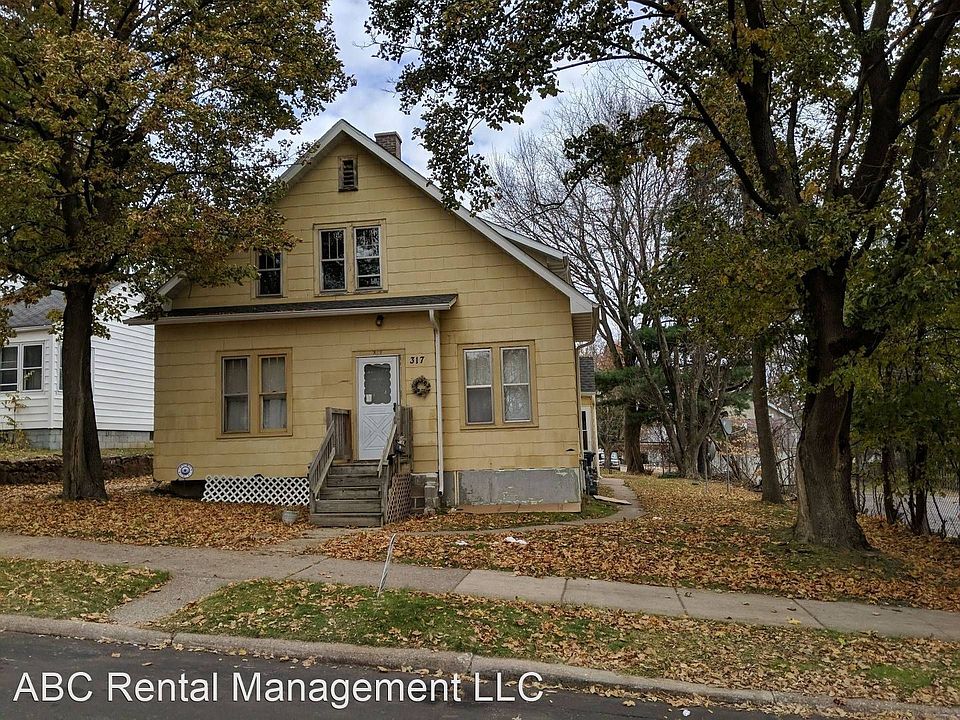 1st image of 317 1/2 S 8th Ave