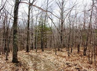 0 Dodge Lodge Rd, Richmondville, NY 12149