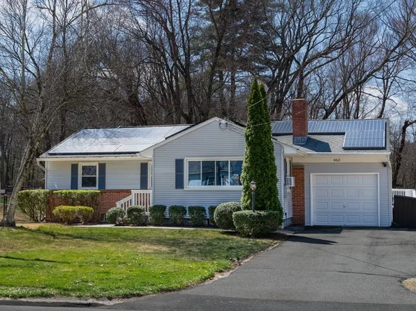 462 Chestnut St, East Longmeadow, MA 01028