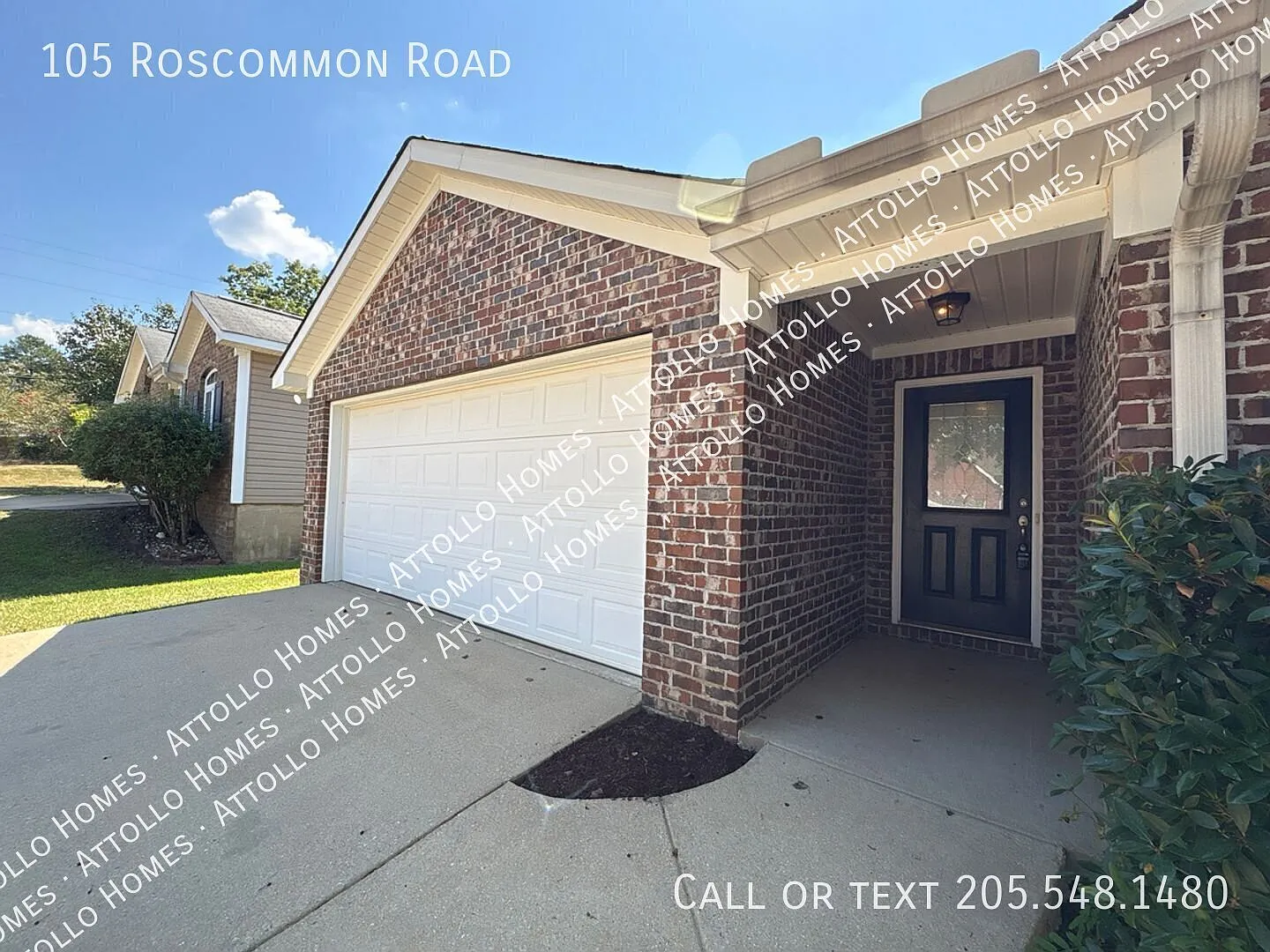 Spacious 3BR/2BA | 2-Car Garage + Fenced Backyard — Photo 2