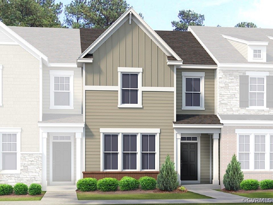 1st image of 10807 Ashton Poole Place Gln