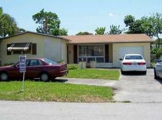 7530 Coral Blvd, Miramar, FL 33023