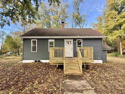 604 North Maple Street, Orfordville, WI, 53576