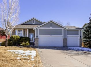 7122 Umber St, Arvada, CO 80007