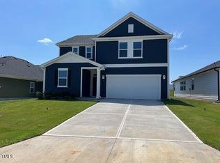 352 Chestnut Oak Ln, Lillington, NC 27546