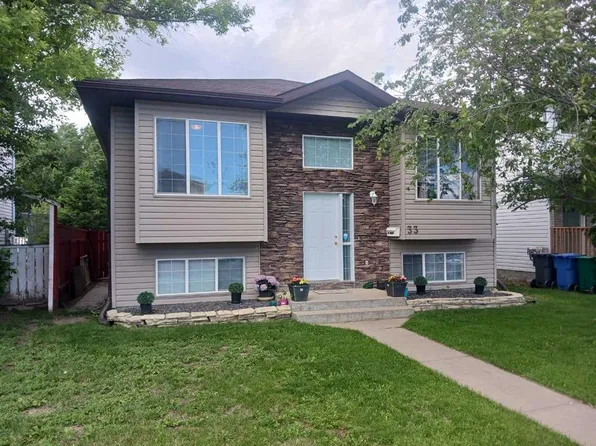 33 S Peigan Ct W, Lethbridge, AB T1K 6J4