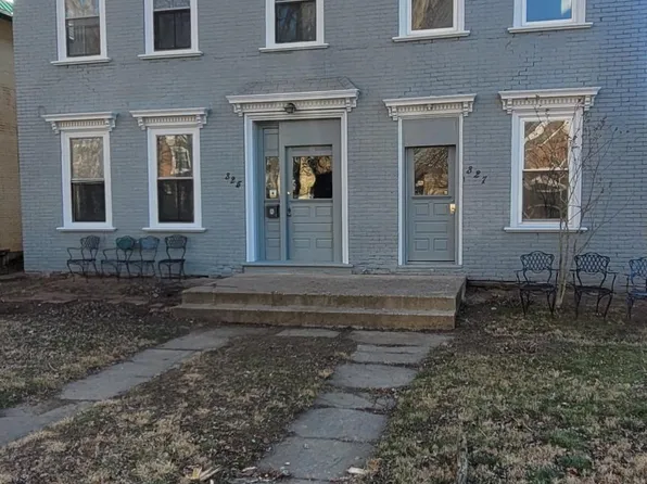 325 Rural Ave, Williamsport, PA 17701