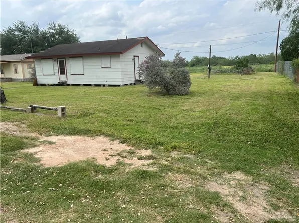 221 Wagon Trail Rd, Mission, TX 78573