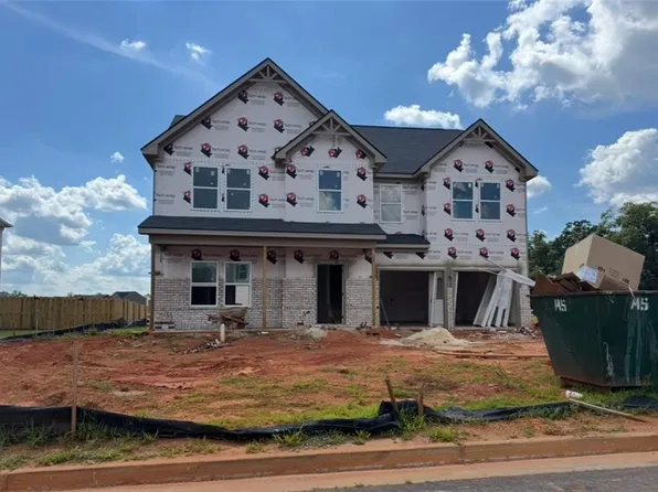 300 Bianca Way, McDonough, GA 30253