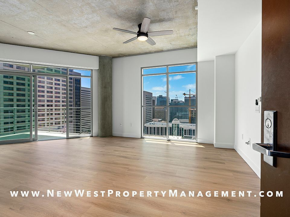 1st image of 801 Ash St Unit 1201