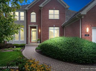 1541 Pendelton Ct, Palatine, IL 60067
