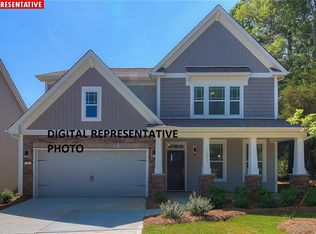 1427 Coffetree Dr NW UNIT 455, Concord, NC 28027