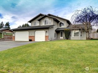 8611 234th Street Ct E, Graham, WA 98338