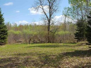 816 E Kingsdale Rd, Dairyland, WI 54830