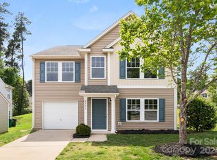 9731 Cayenne Dr, Charlotte, NC 28214