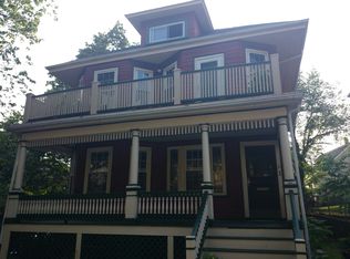 30 Cushing Ave #1, Dorchester, MA 02125