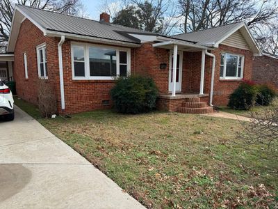 2325 Billie Watkins St SW, Huntsville, AL, 35801