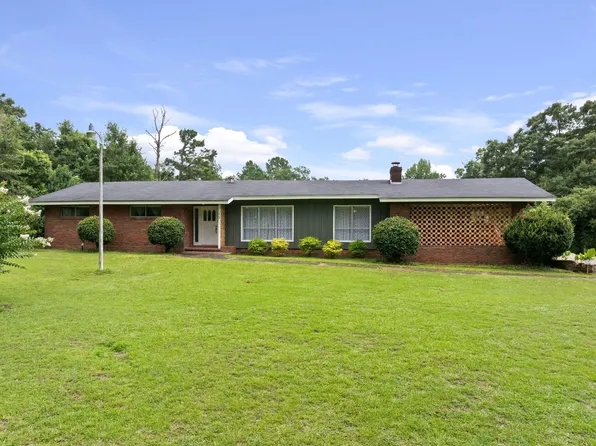 73 River Rd, Hattiesburg, MS 39401