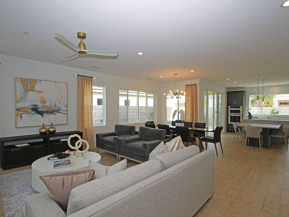 Palazzo 2 Plan, Rio Del Sol, Cathedral City, CA 92234 Zillow