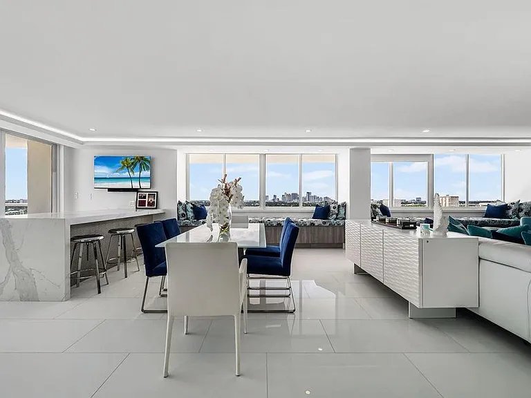 545 S Fort Lauderdale Beach Blvd #1703-1704 — Photo 7
