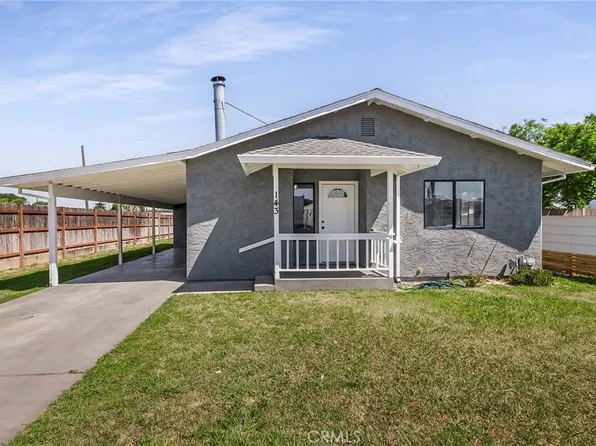143 E Chapman St, Orland, CA 95963