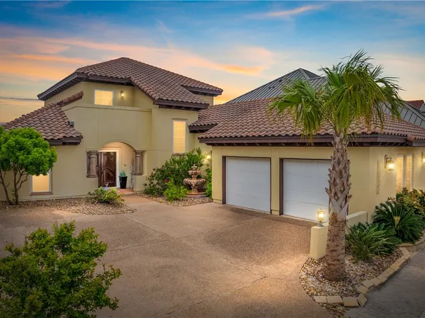 13825 Captains Row, Corpus Christi, TX 78418