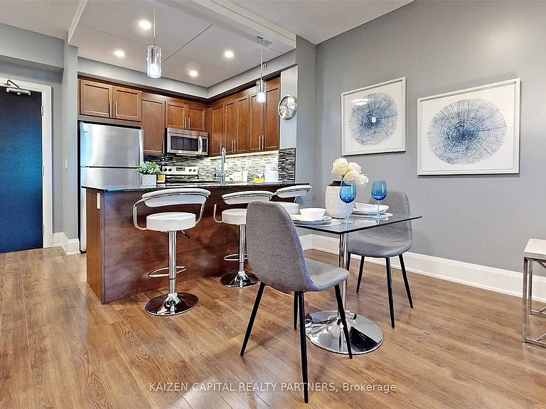 45 Yorkland Blvd #205 — Photo 19