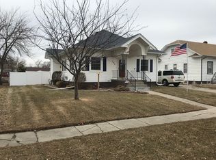 104 S 4th St, Battle Creek, NE 68715